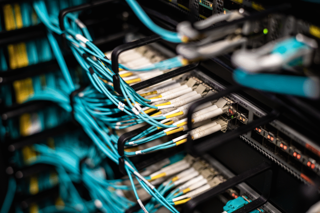Secure Deployment Guide for Refurbished Network Hardware