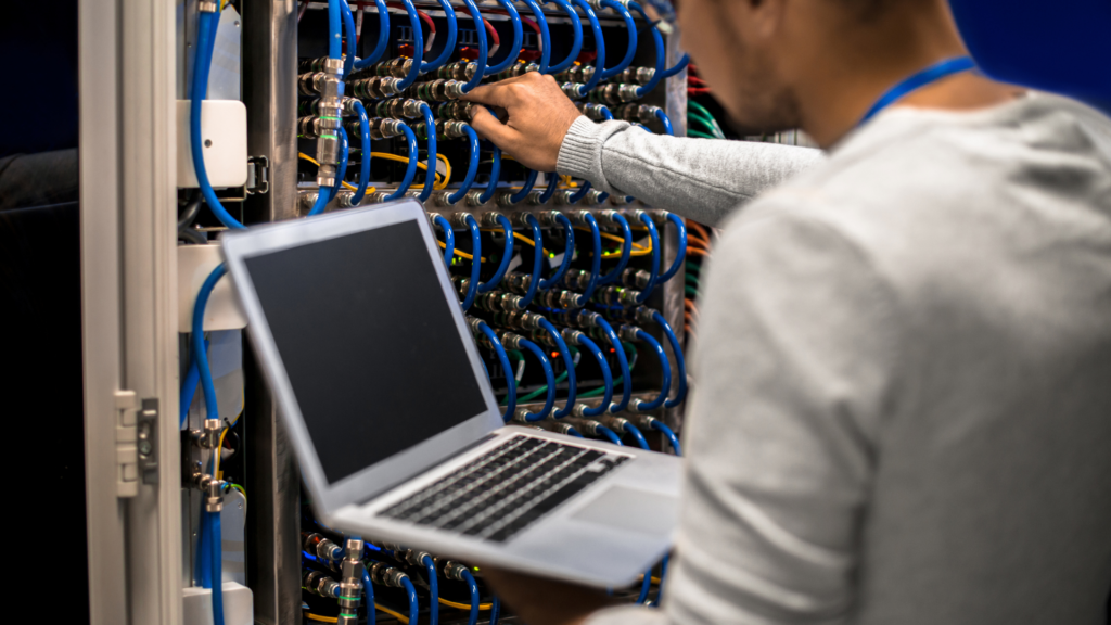 Troubleshooting Common Server Issues: A Practical Guide